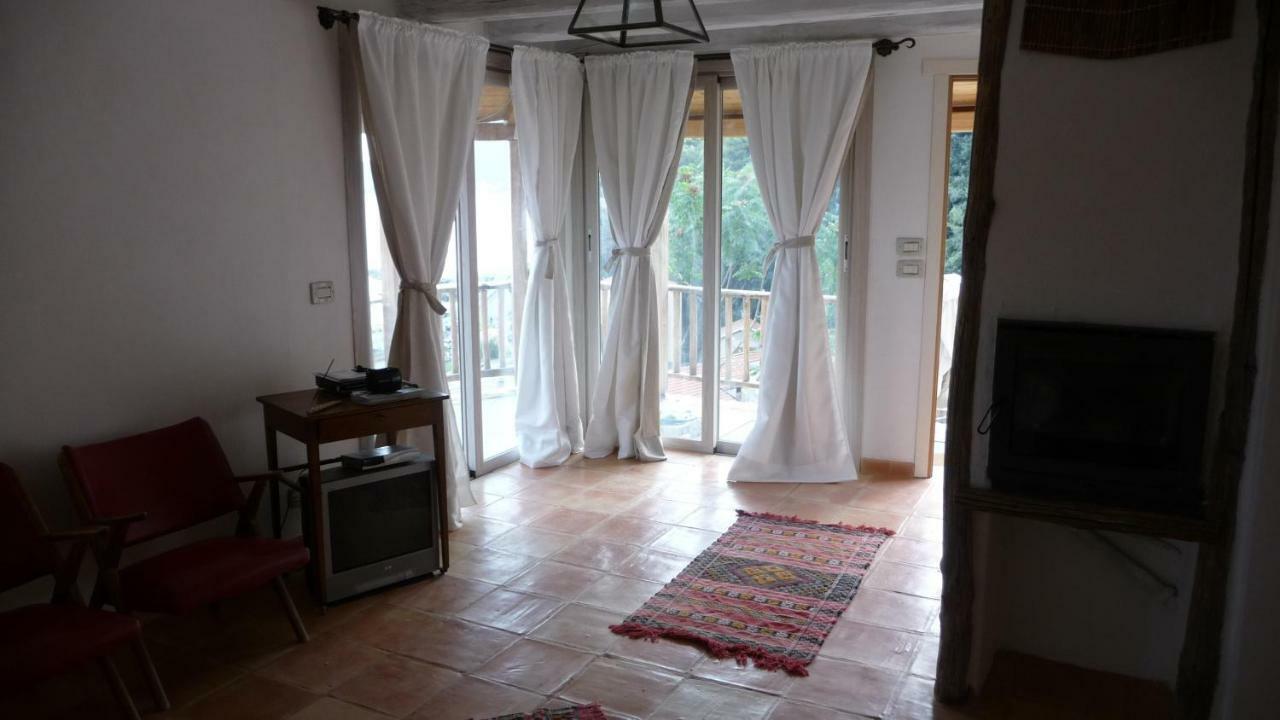 Soqquadro Art&Relax - Spotorno Apartment ภายนอก รูปภาพ